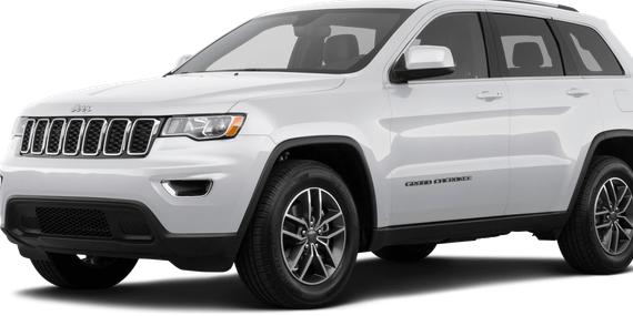 JEEP GRAND CHEROKEE 2019 1C4RJEAG9KC798383 image